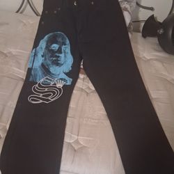 Designer SDL Pants 