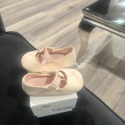 Children’s Burberry Shoes