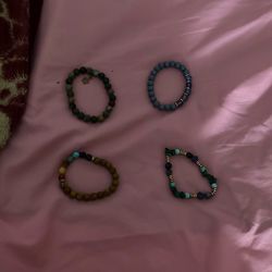 For all 4 I could do 10