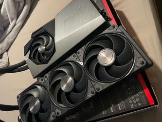 RTX 5080 16G LIQUID SURPIM