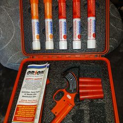 Orion Flare Kit