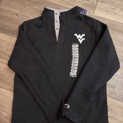 Champion WVU Jacket