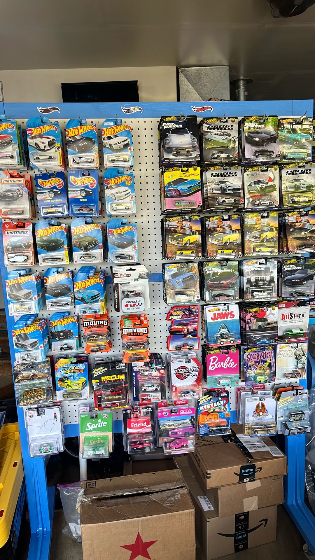 DIE CAST SALE