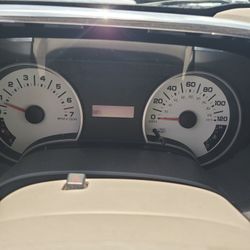 2008 Ford Explorer Sport Trac