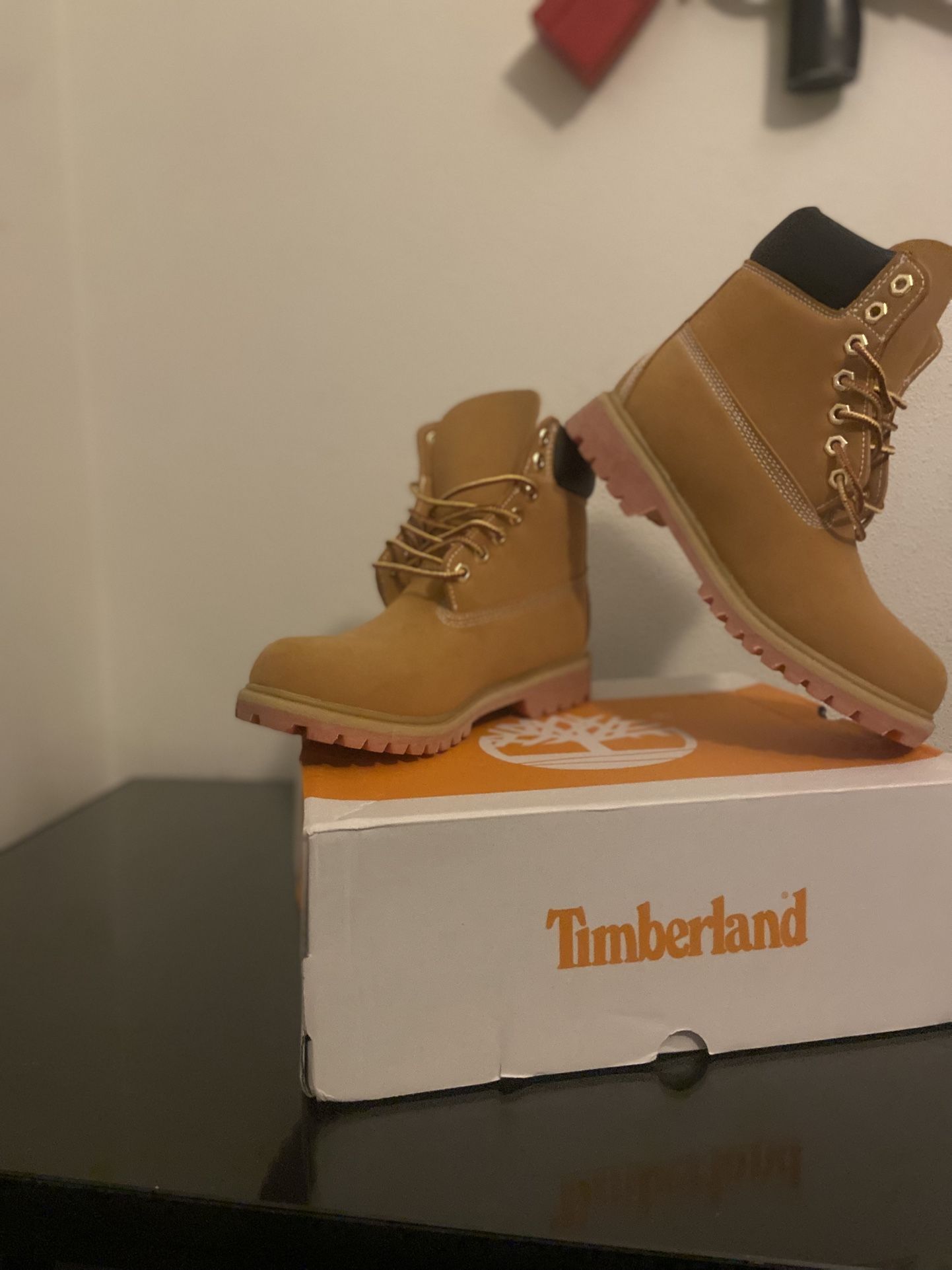 Timberlands