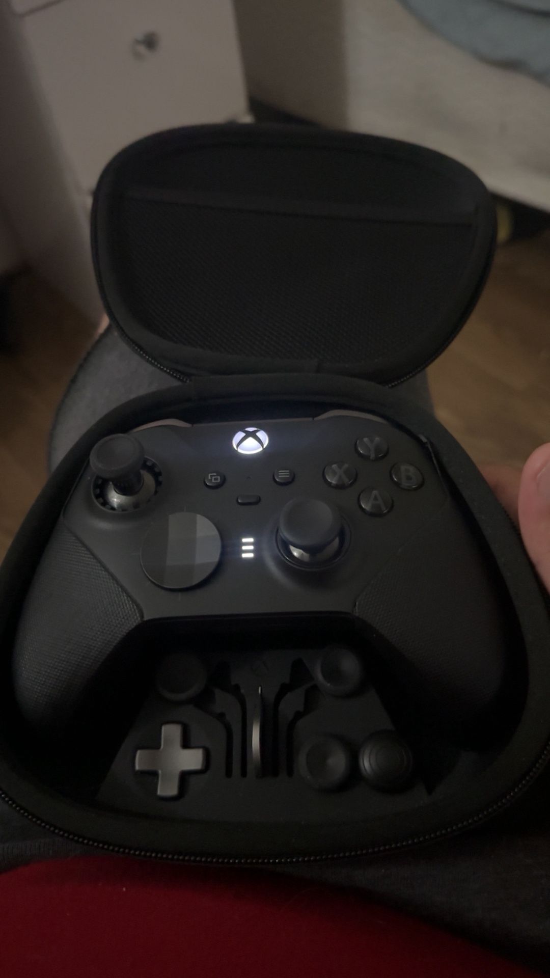 Elite Series 2
