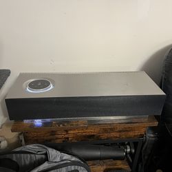 Naim Mu-so Music System 1st Generation Wireless