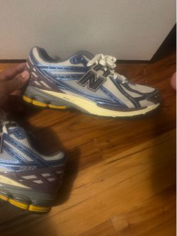 New balance 1906r size 12