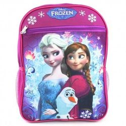 Disney Frozen Backpack For Girls. 
