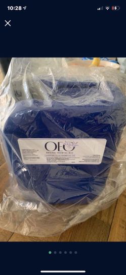 Lavender Essential Oil - Approx 1 Gallon 