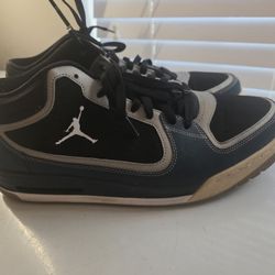 Nike Air Jordan Post Game Shoes