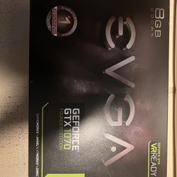 NVIDIA GTX 1070
