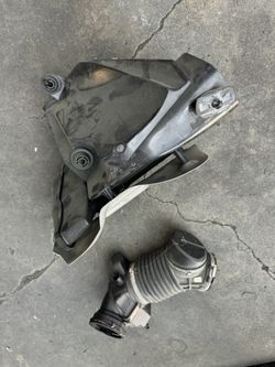 Supra Mk5 Parts