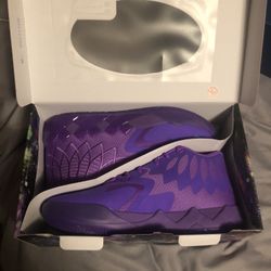 MB1 Puma Queen City 