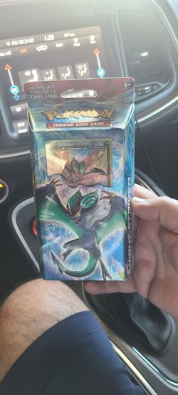 Pokemon sealed