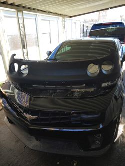 Bumper 94 To 01 Acra Intgra