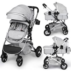 Stroller Brand New Still In Box