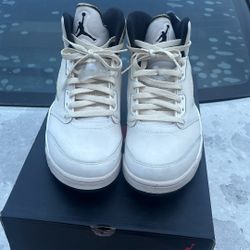 Jordan 5s