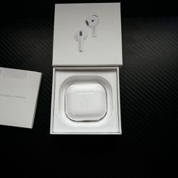 AirPods Pro 4 (ANC)