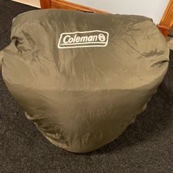 Coleman Sleeping Bag! 