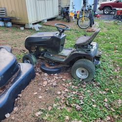 Free Mower