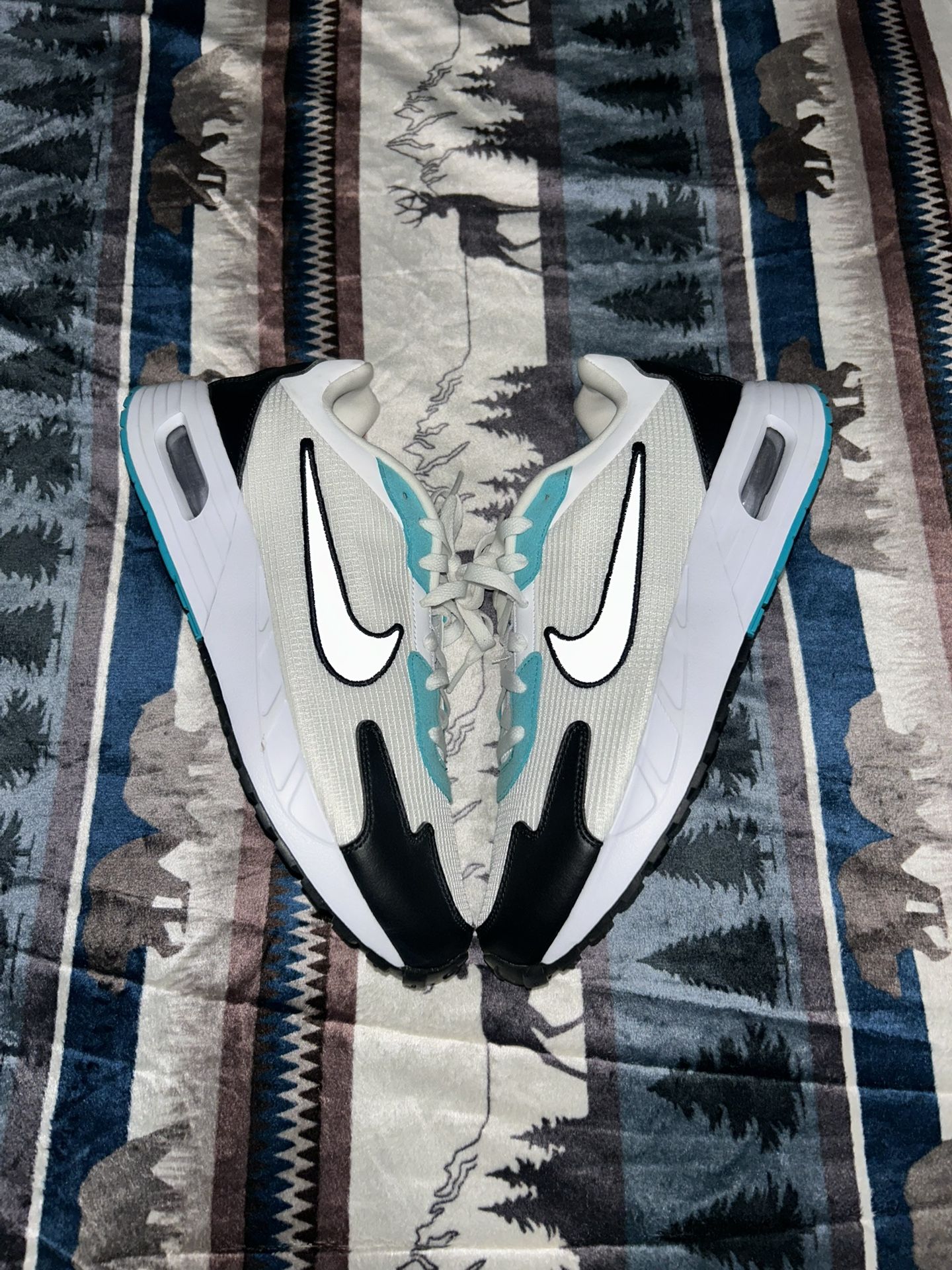 Nike Air Max Size 11