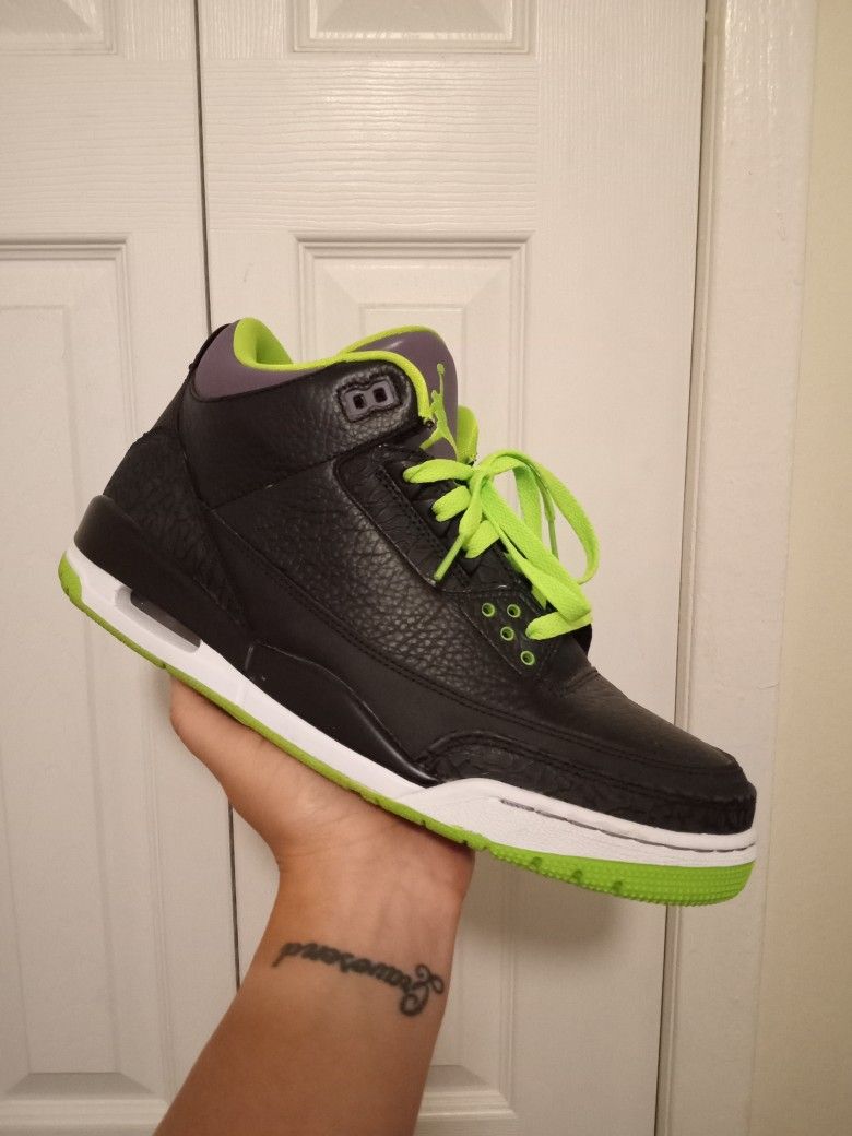 Joker 3s Size 11 Flawless No Box