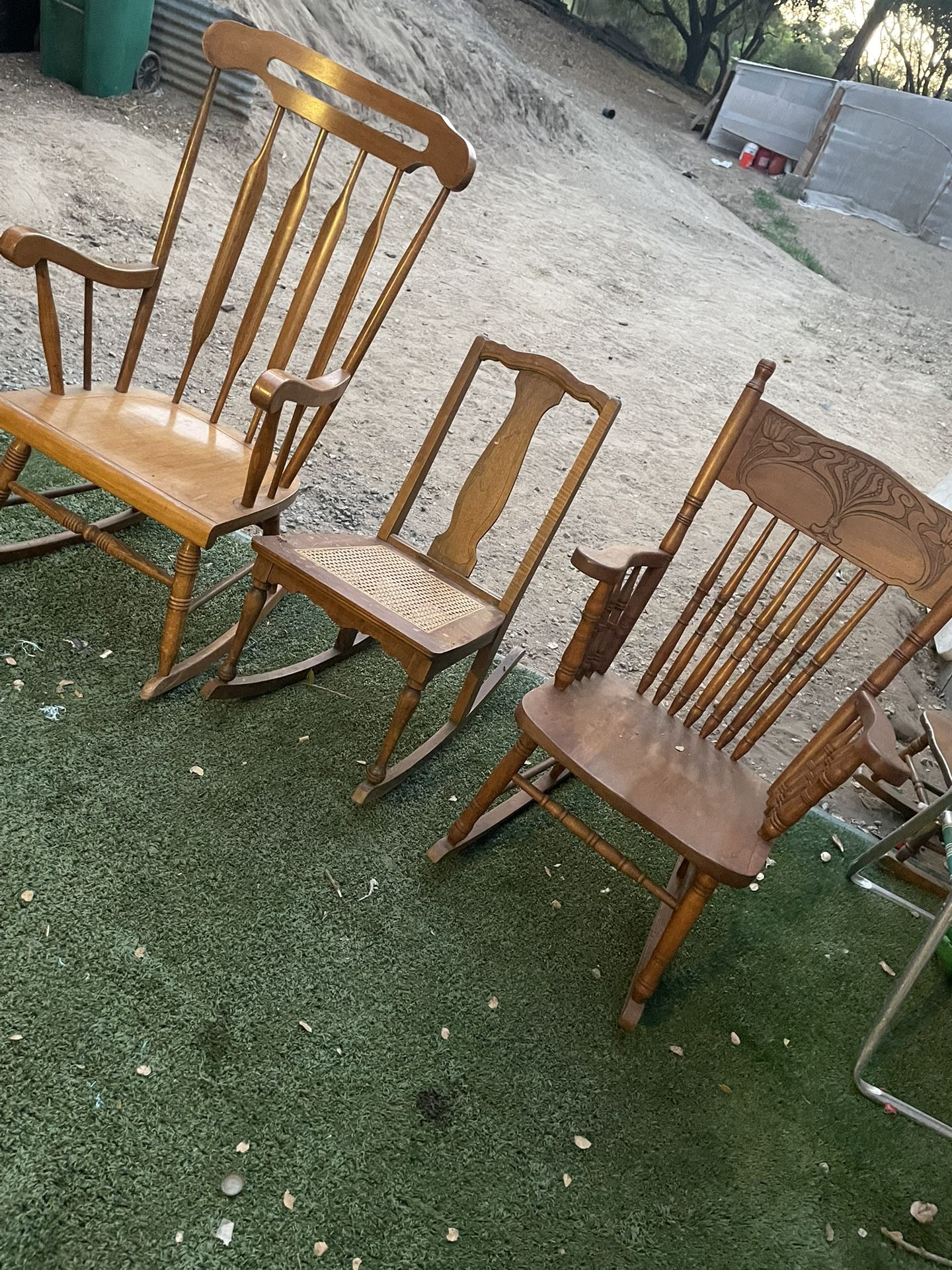 Rocking Chairs