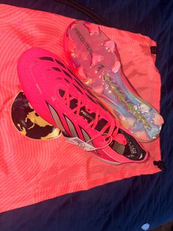 Brand new World Cup adidas predator cleats