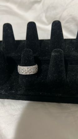 Ring size 8