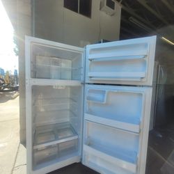 Refrigerator Ge