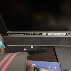 46” Sony Bravia 