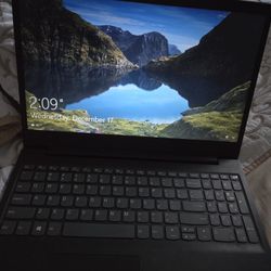 Lenovo Laptop