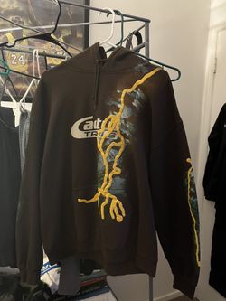 Travis Scott Cactus Trails Hoodie