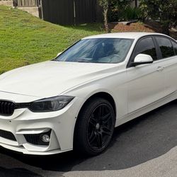 BMW 2013 328i