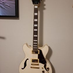 Ibanez Artcore With Hard Case