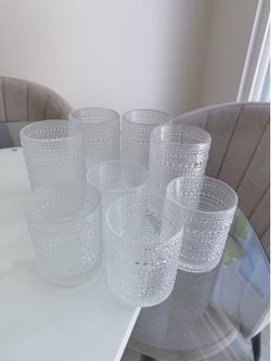 Glassware