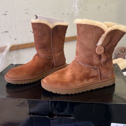 UGG W BAILEY BUTTON II