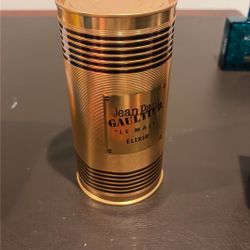 Jean Paul Gaultier Elixir Brand New Le Male