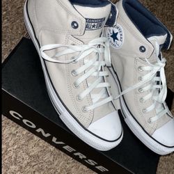 $75 Size 10.5 Converse 