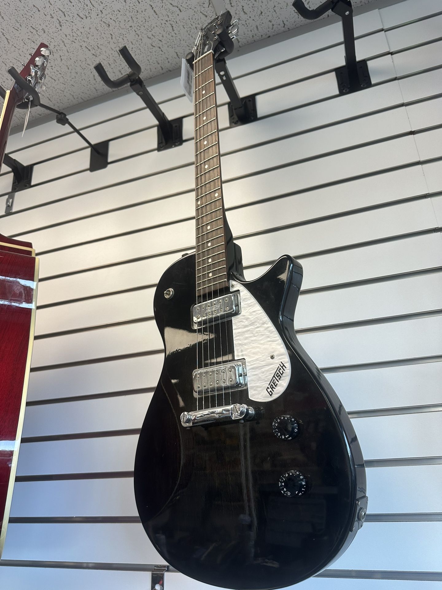 Gretsch Electromatic Electric Guitar