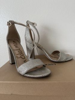 Sam Edelman Heels