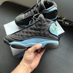 Jordan 13 UNC