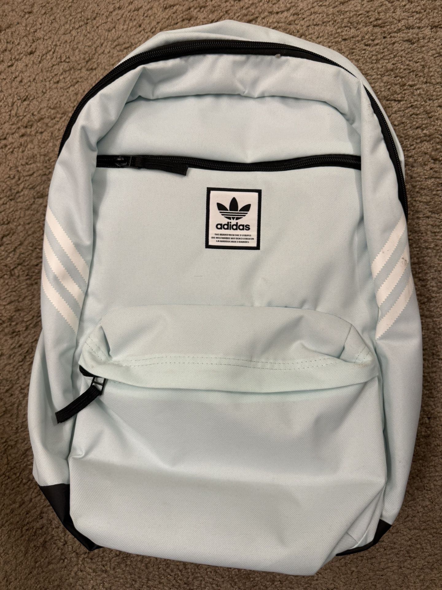 Adidas Originals National SST Backpack