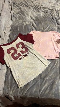Shirts!