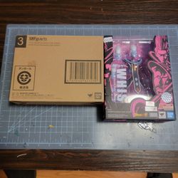 Sh figuarts Dragon ball super Event Exclusive Whis