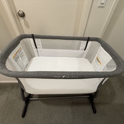Baby delight bassinet