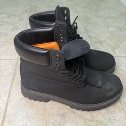 Timberland 6-in Boots
