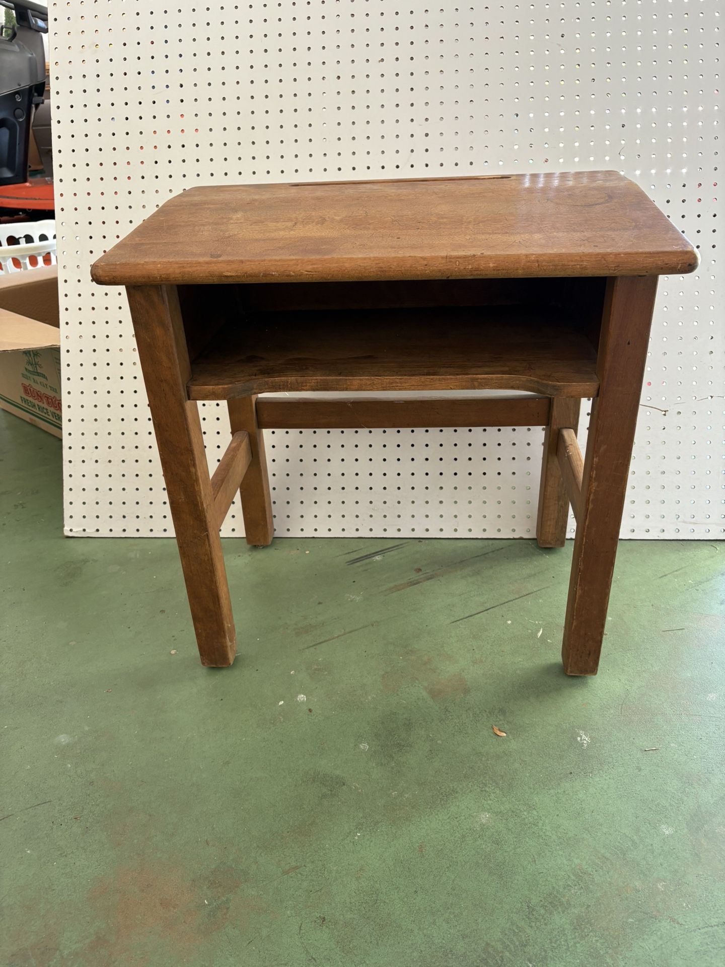 Child’s Desk