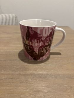 Starbucks Mug